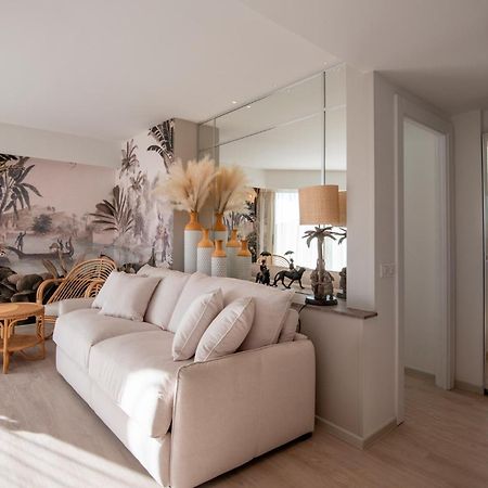 Residence Hoteliere Chambord Au Coeur De Menton - Entierement Renovee Exterior foto