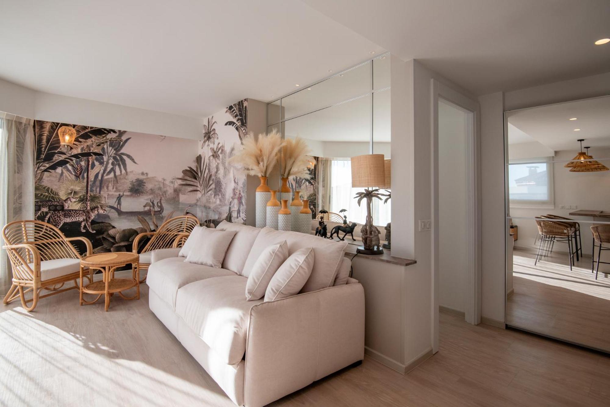 Residence Hoteliere Chambord Au Coeur De Menton - Entierement Renovee Exterior foto