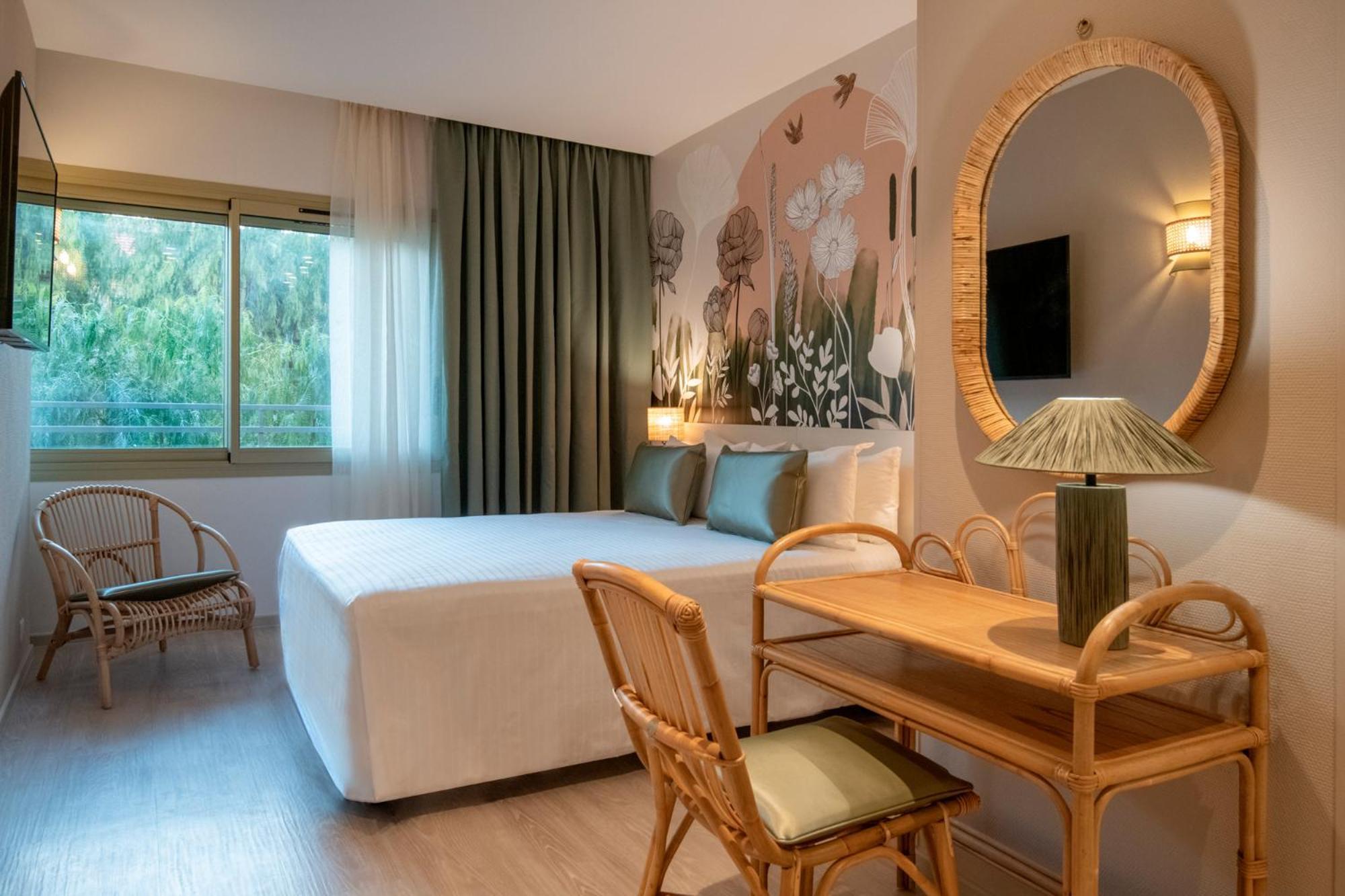 Residence Hoteliere Chambord Au Coeur De Menton - Entierement Renovee Exterior foto